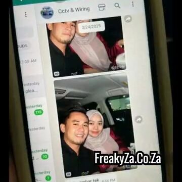 Cikgu Fadhilah CCTV Wiring Dan Porn Video Is Hot Viral!!!