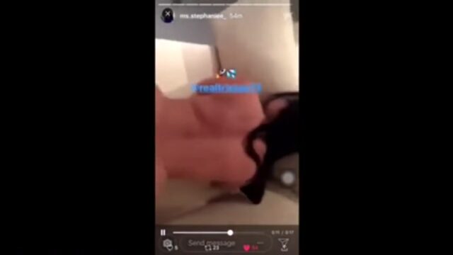 Tristan Thompson Sex Tape With Jordan Craig Is Hot Viral!!!