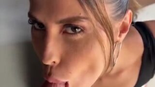 Kelsi Monroe Helps Her Boyfriend Satisfy His Desires